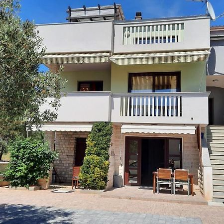 Apartments Bosana XIV Biograd na Moru Kültér fotó