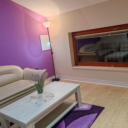 Apartments Bosana XIV Biograd na Moru Kültér fotó