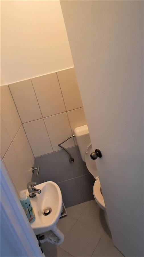 Apartments Bosana XIV Biograd na Moru Kültér fotó
