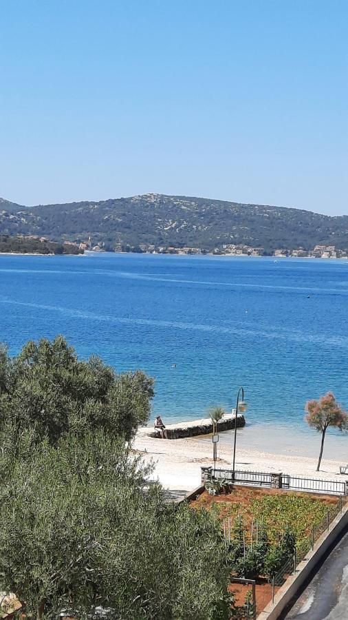 Apartments Bosana XIV Biograd na Moru Kültér fotó