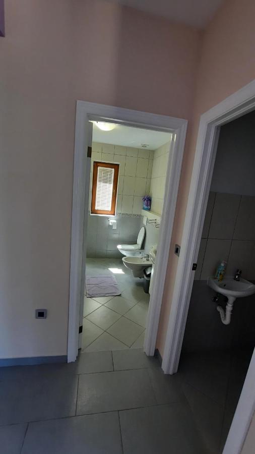 Apartments Bosana XIV Biograd na Moru Kültér fotó