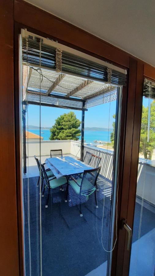 Apartments Bosana XIV Biograd na Moru Kültér fotó