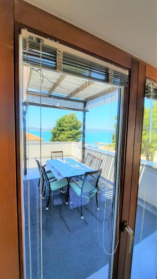 Apartments Bosana XIV Biograd na Moru Kültér fotó