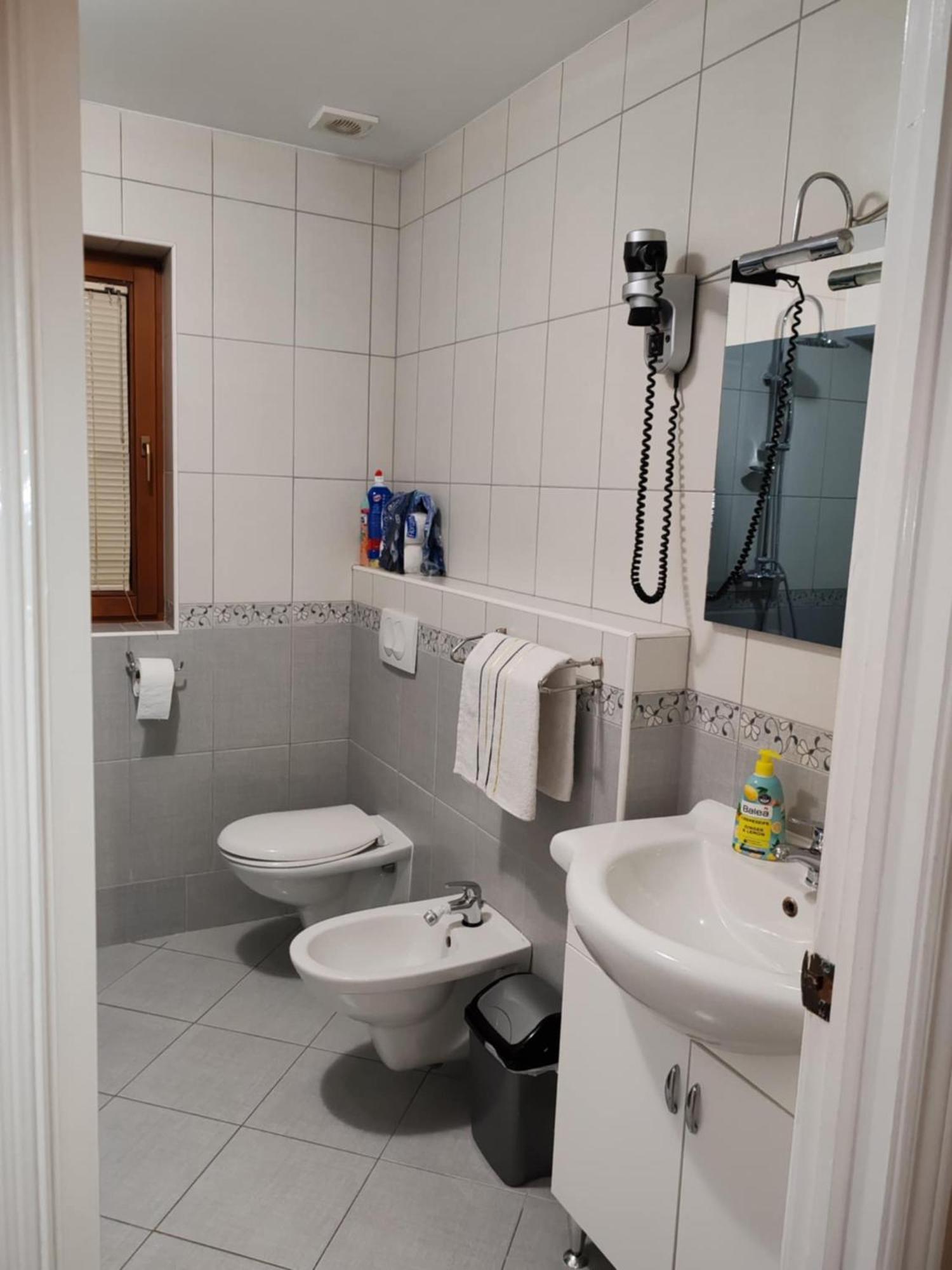 Apartments Bosana XIV Biograd na Moru Kültér fotó