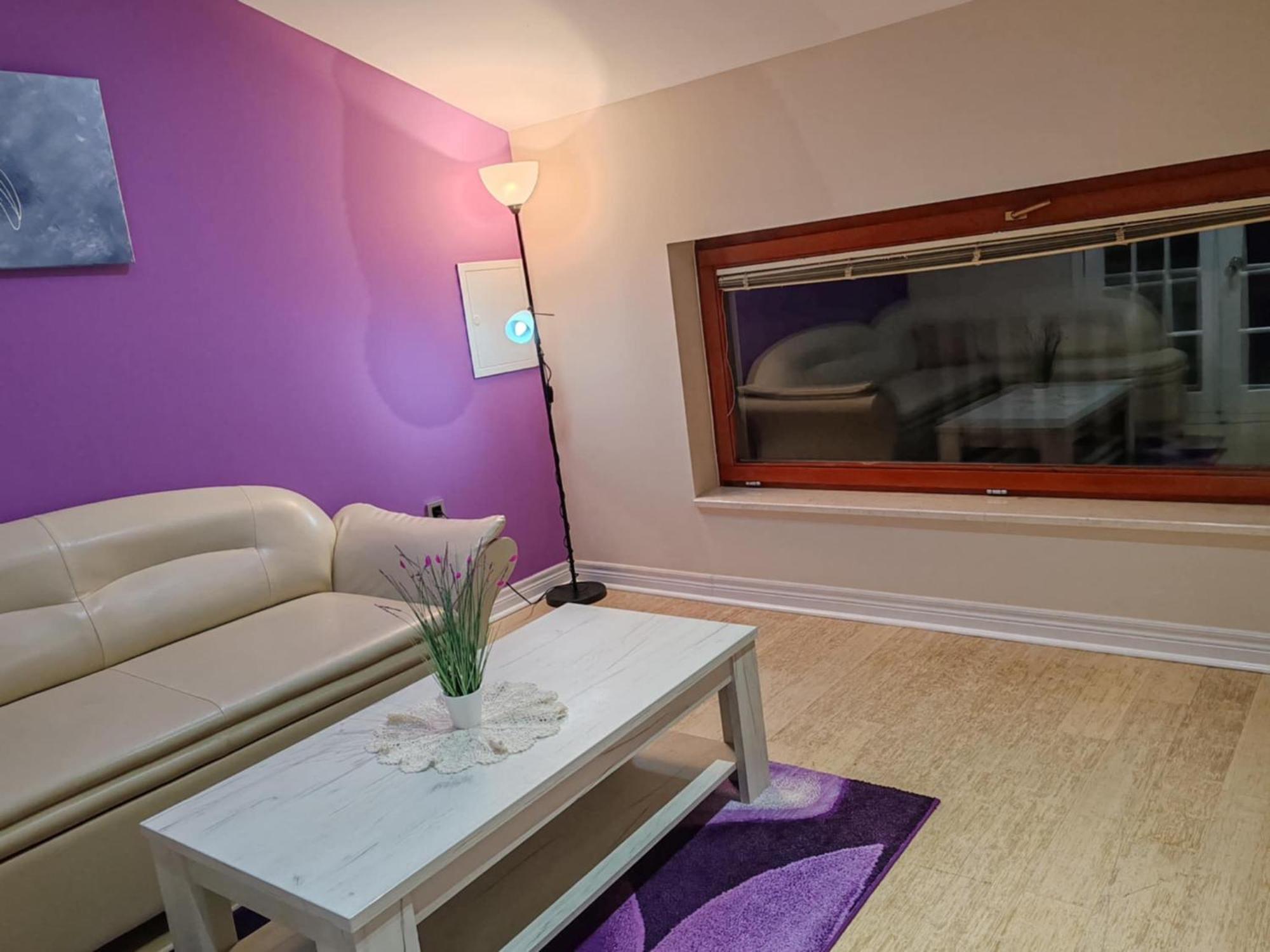 Apartments Bosana XIV Biograd na Moru Kültér fotó