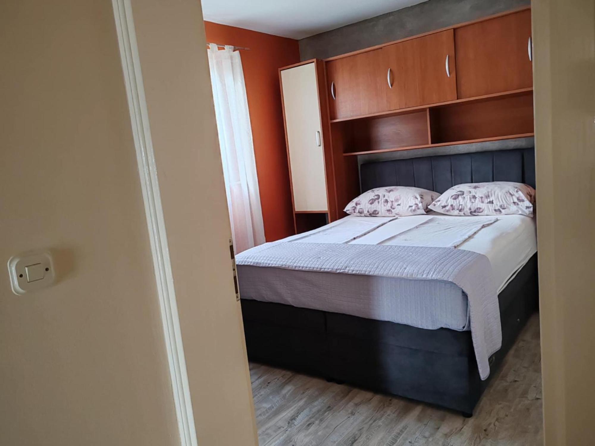 Apartments Bosana XIV Biograd na Moru Kültér fotó