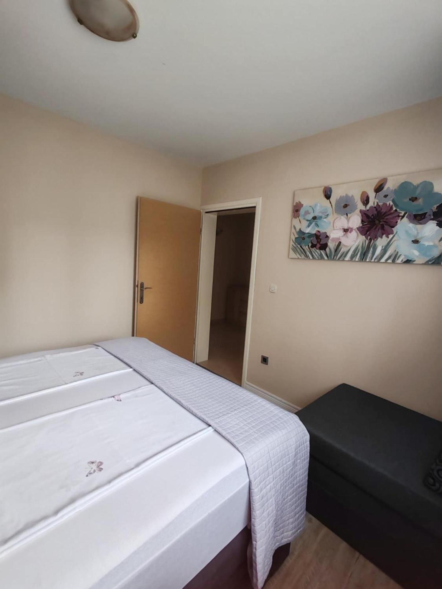 Apartments Bosana XIV Biograd na Moru Kültér fotó