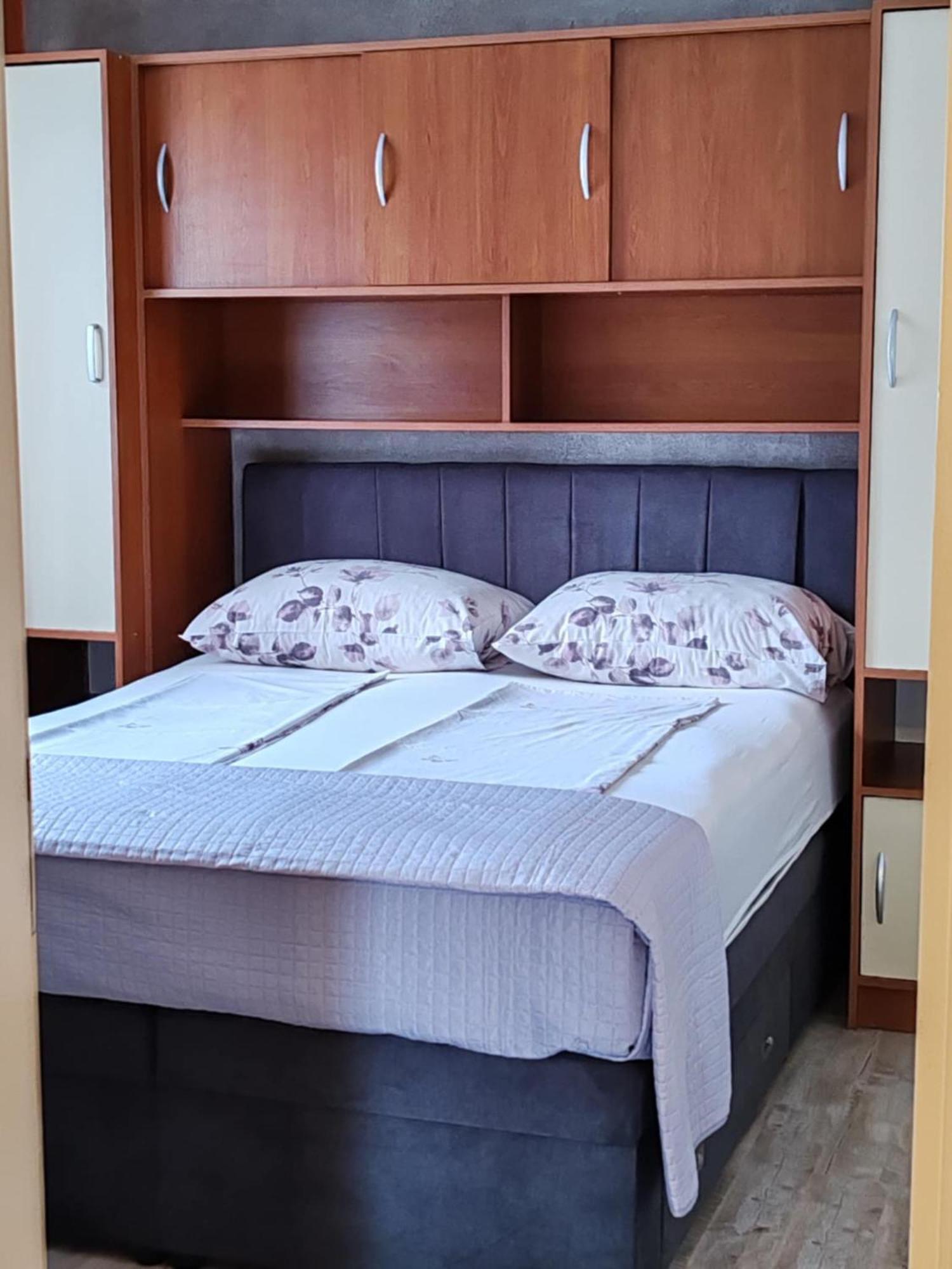 Apartments Bosana XIV Biograd na Moru Kültér fotó