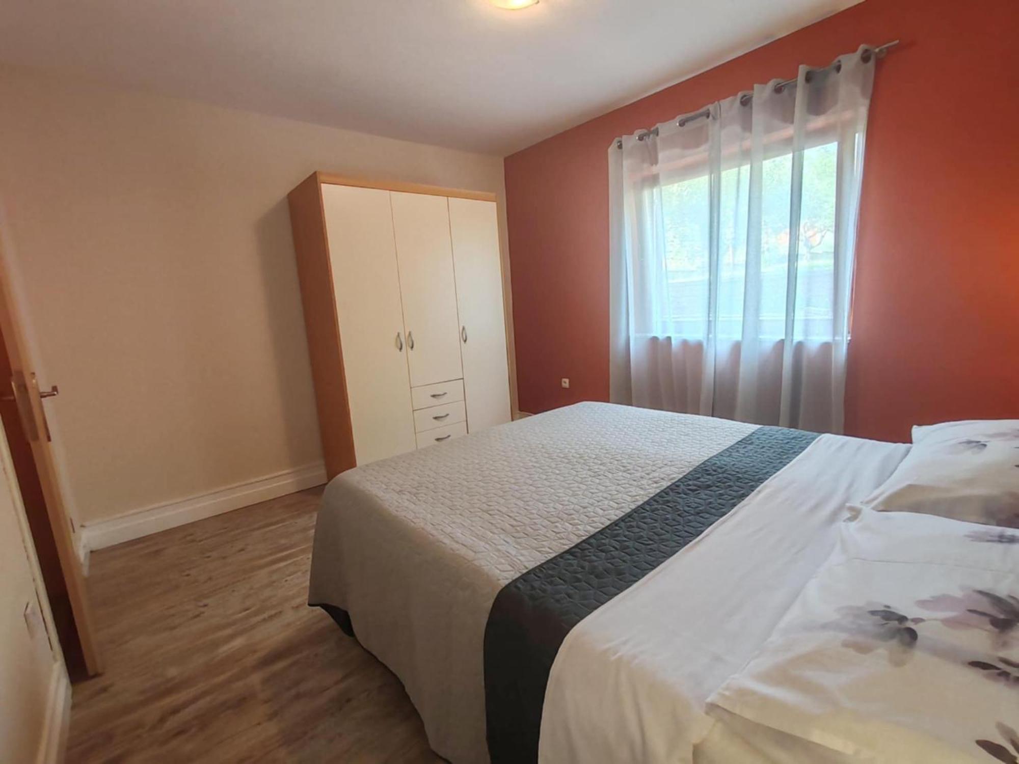 Apartments Bosana XIV Biograd na Moru Kültér fotó