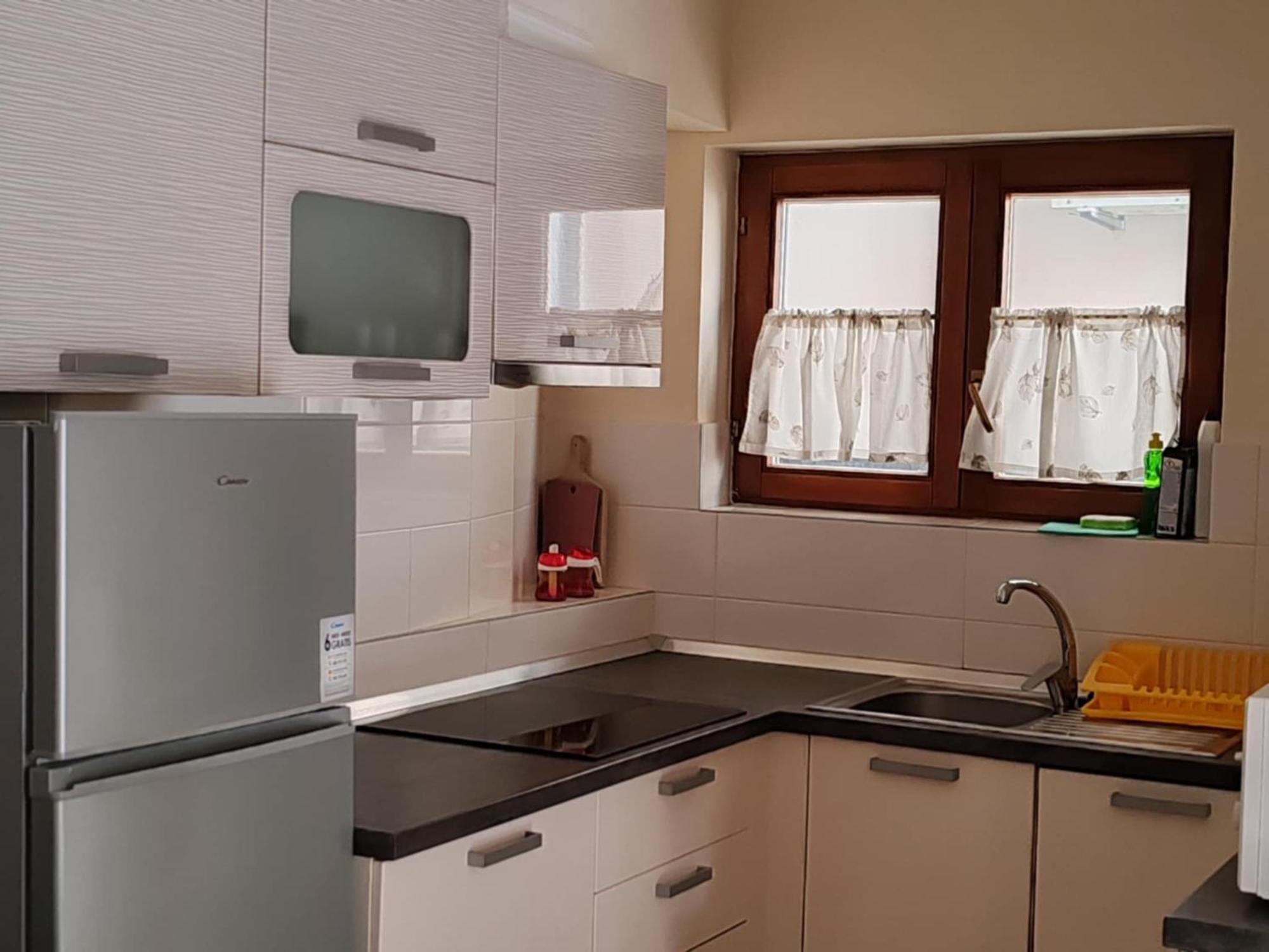 Apartments Bosana XIV Biograd na Moru Kültér fotó