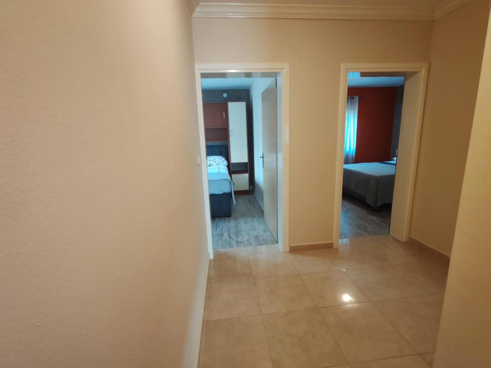 Apartments Bosana XIV Biograd na Moru Kültér fotó